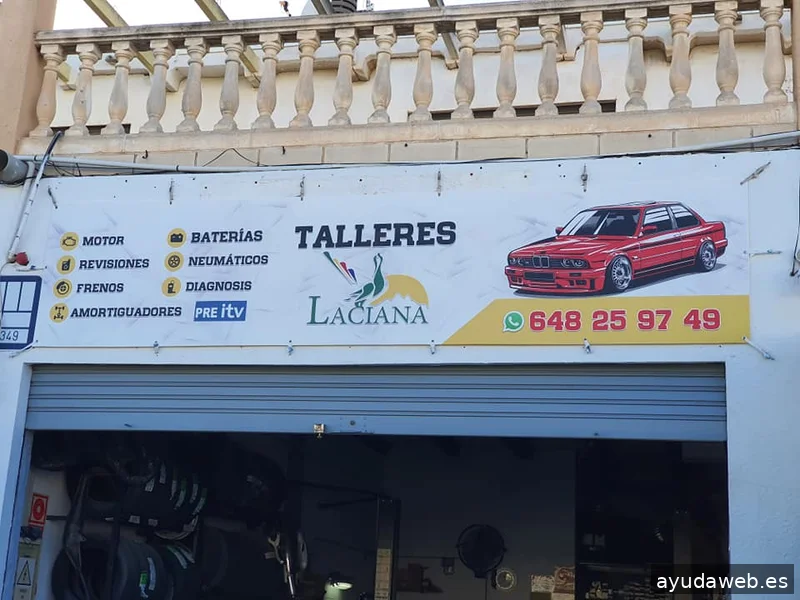 CyberPrint Torrevieja