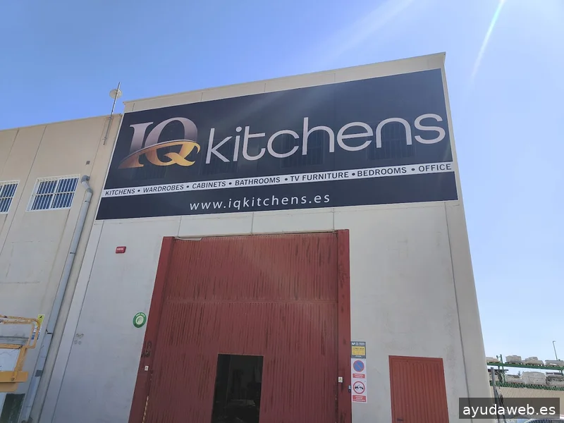 CyberPrint Torrevieja