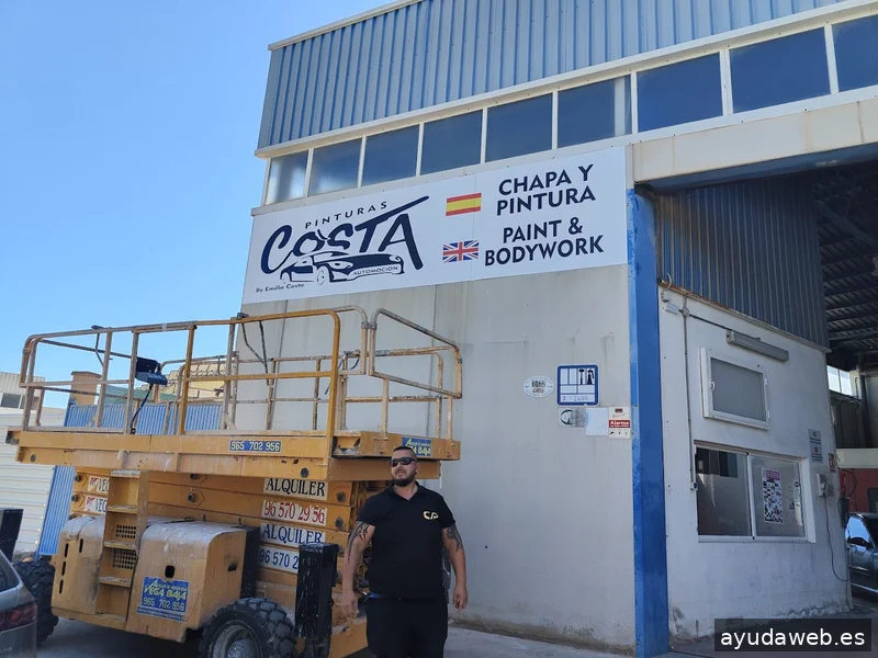 CyberPrint Torrevieja