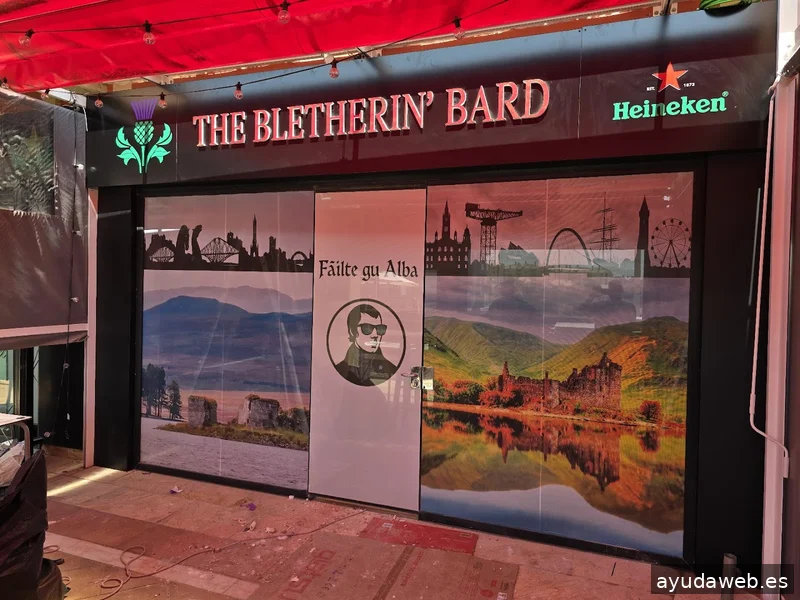 CyberPrint Torrevieja