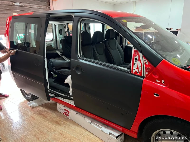 CyberPrint Torrevieja