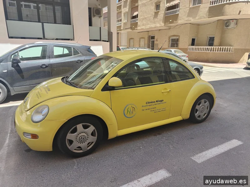 CyberPrint Torrevieja