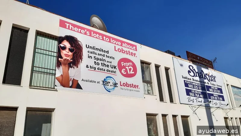 CyberPrint Torrevieja