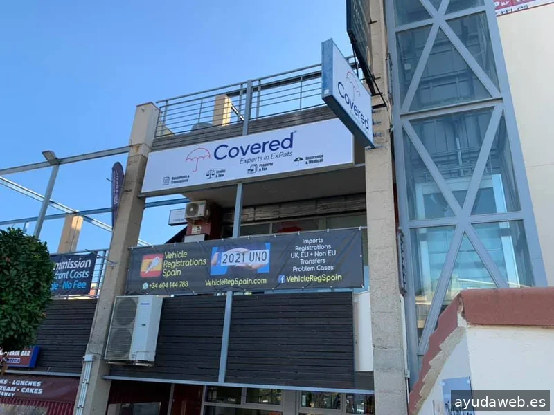 CyberPrint Torrevieja