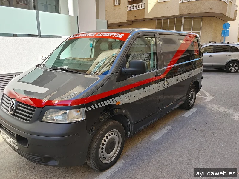 CyberPrint Torrevieja