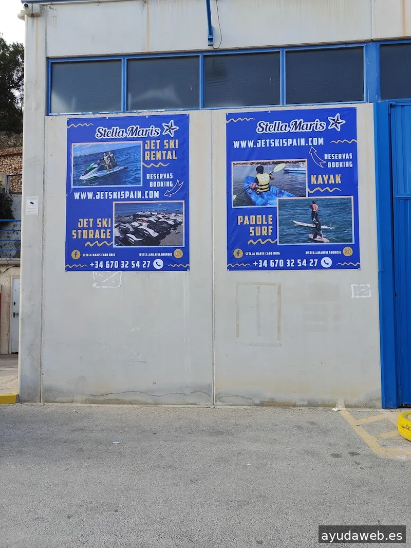 CyberPrint Torrevieja