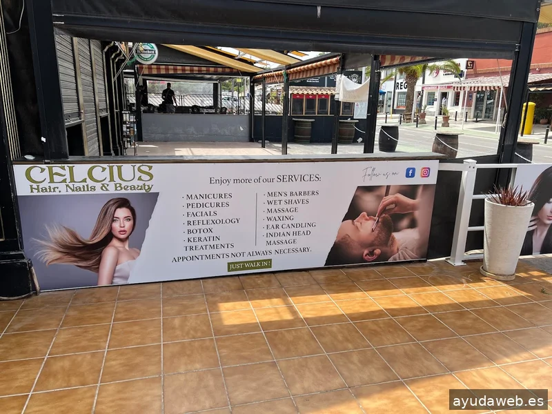 CyberPrint Torrevieja