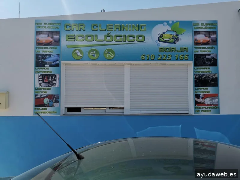 CyberPrint Torrevieja