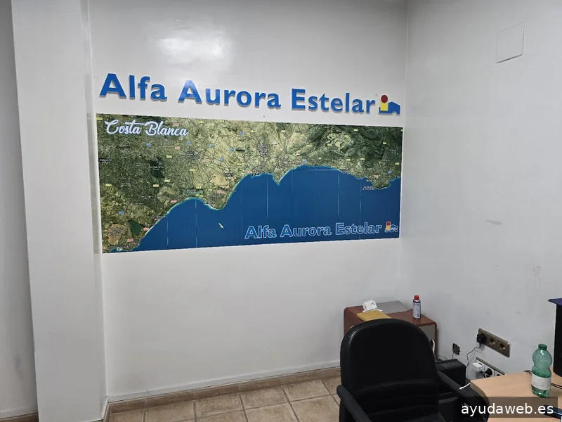 CyberPrint Torrevieja