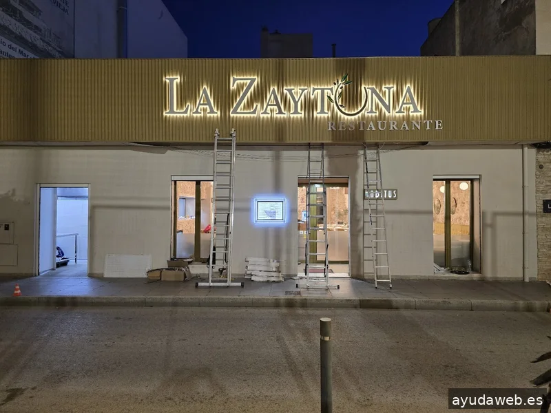 CyberPrint Torrevieja