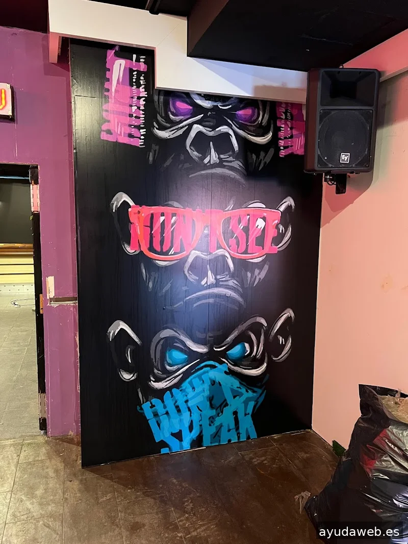 CyberPrint Torrevieja