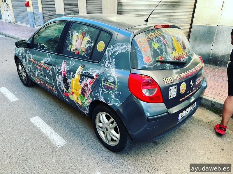 CyberPrint Torrevieja