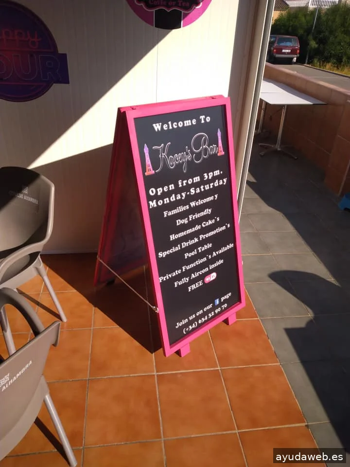 CyberPrint Torrevieja