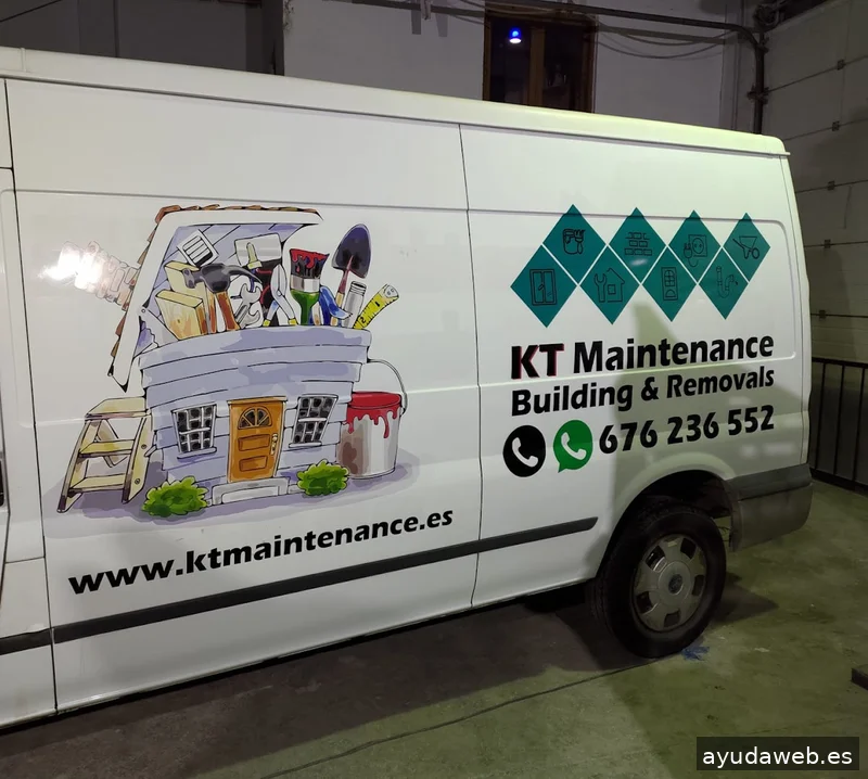 CyberPrint Torrevieja