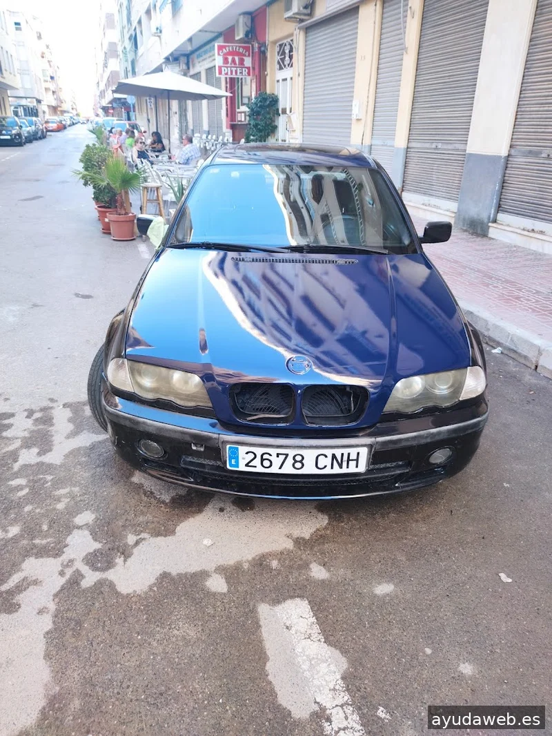 CyberPrint Torrevieja