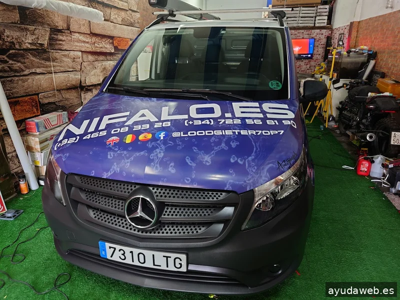 CyberPrint Torrevieja