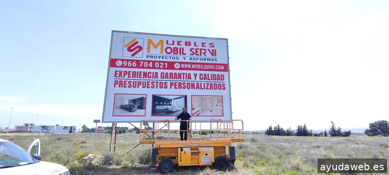 CyberPrint Torrevieja