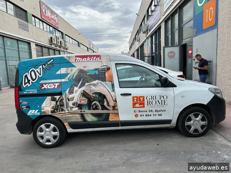 ISRA Publicidad