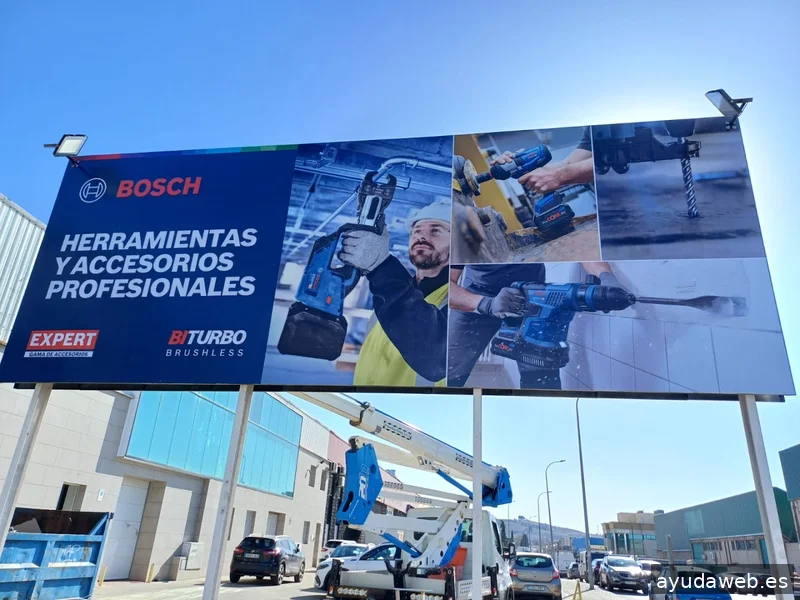 ISRA Publicidad
