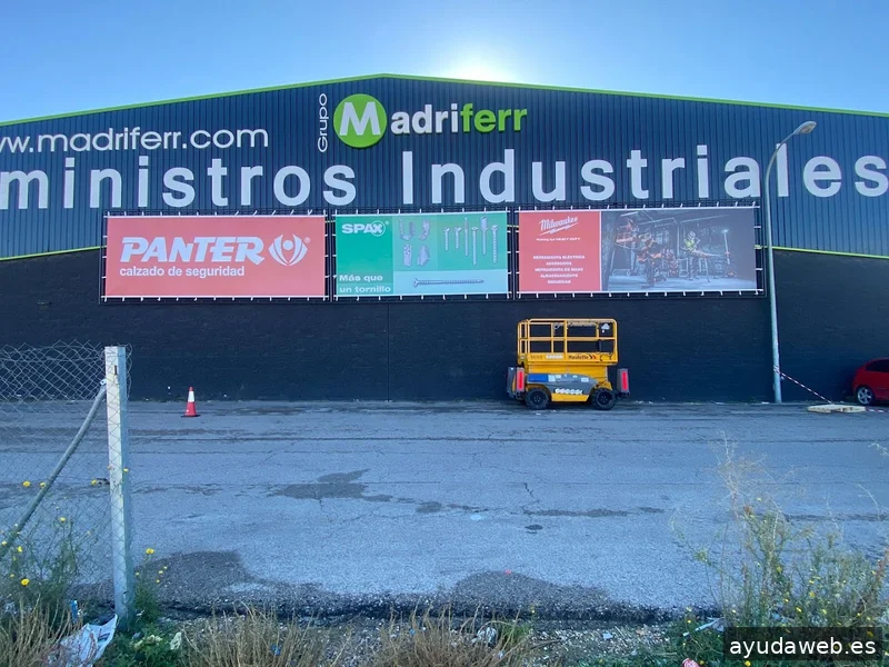 ISRA Publicidad