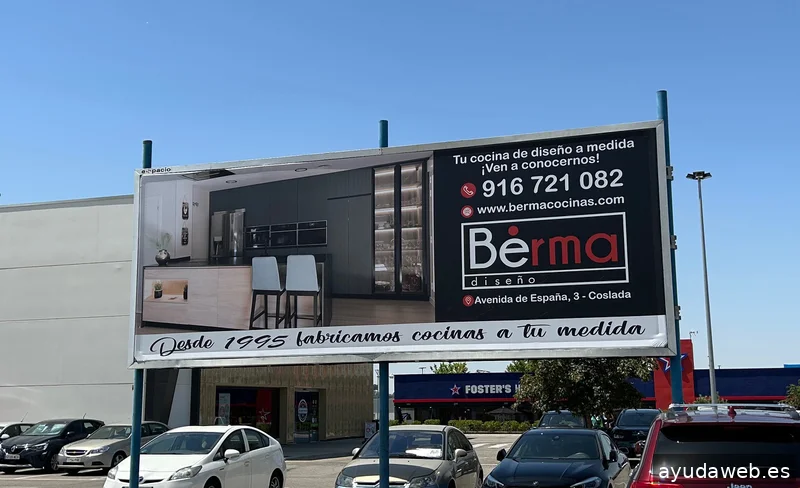 ISRA Publicidad