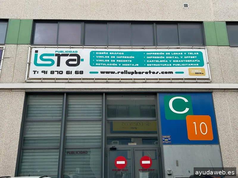 ISRA Publicidad