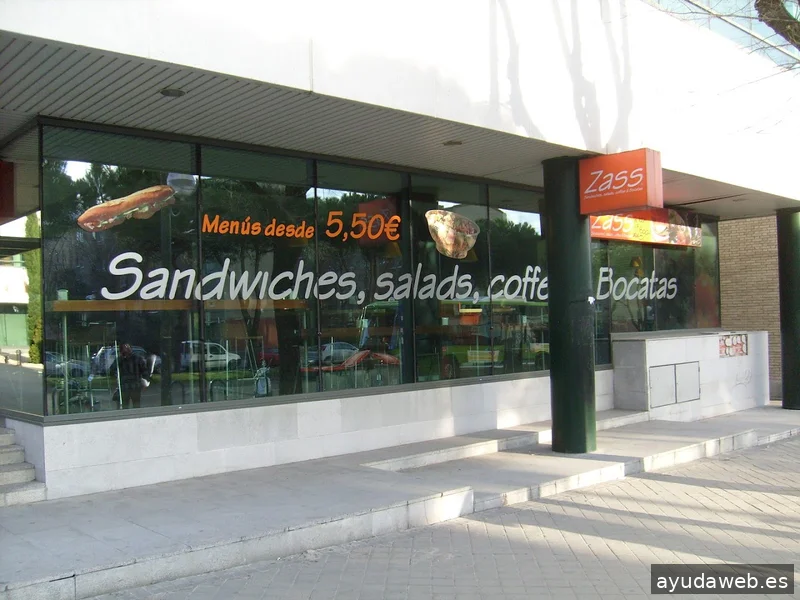ISRA Publicidad