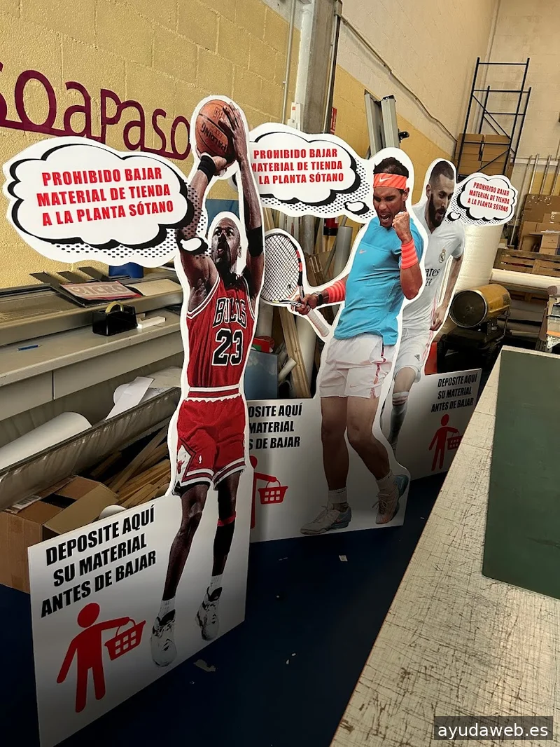 ISRA Publicidad