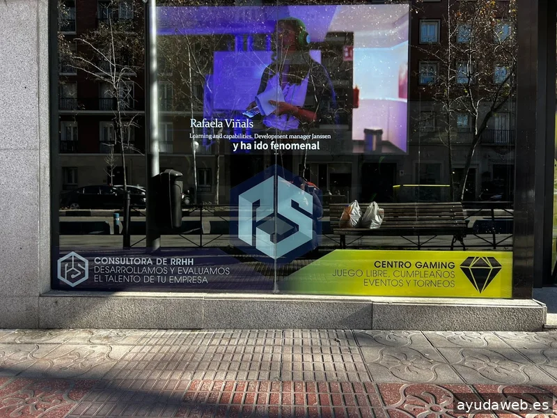 ISRA Publicidad