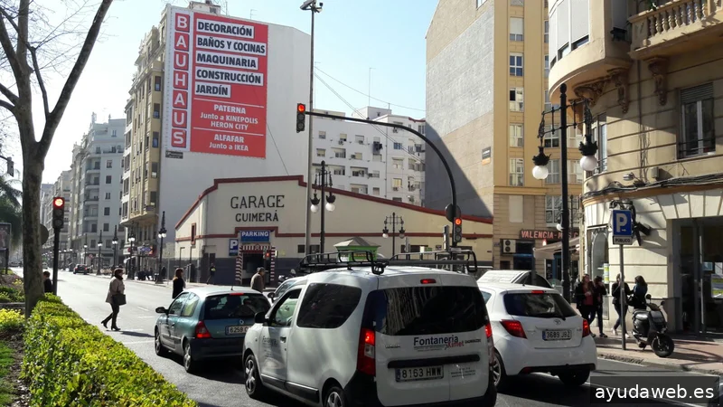 Gran Pantalla del Mediterráneo Sl