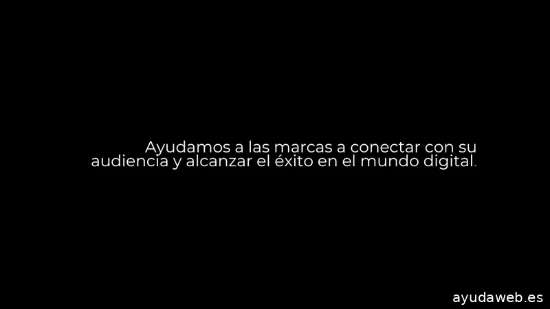 Savia Comunicación | Agencia Marketing Digital