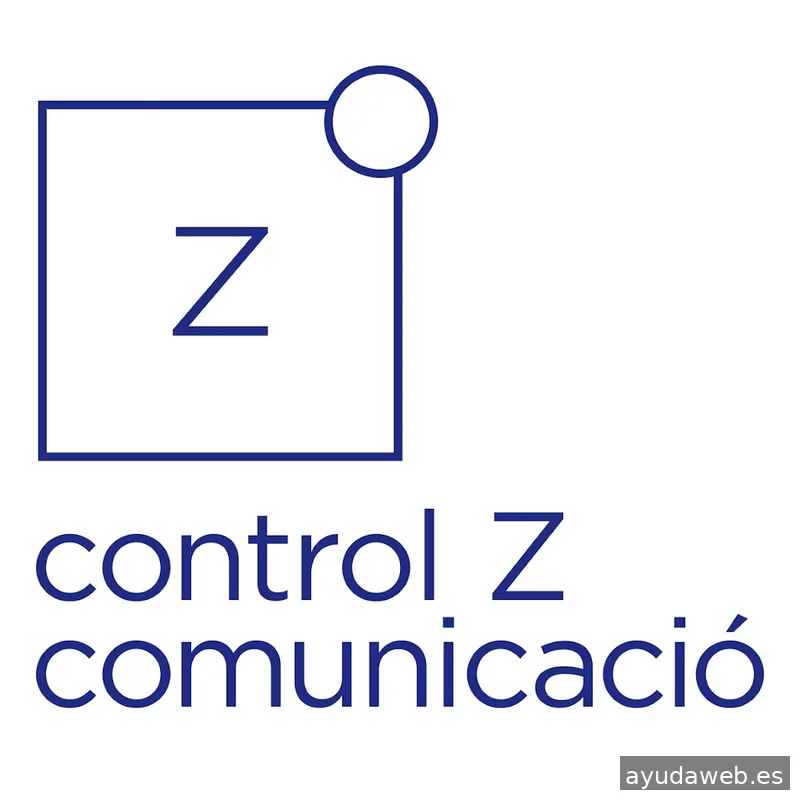 control Z - comunicació
