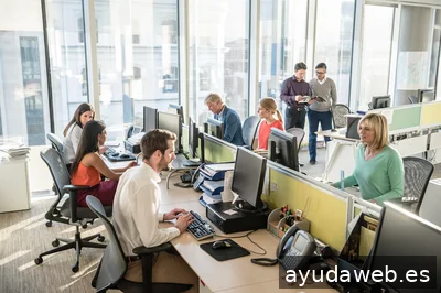 DiscoverMyBusiness Agencia de Marketing Digital