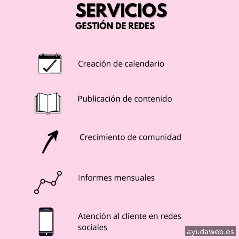 t2ins | Agencia de Marketing Digital | Gestión de redes sociales