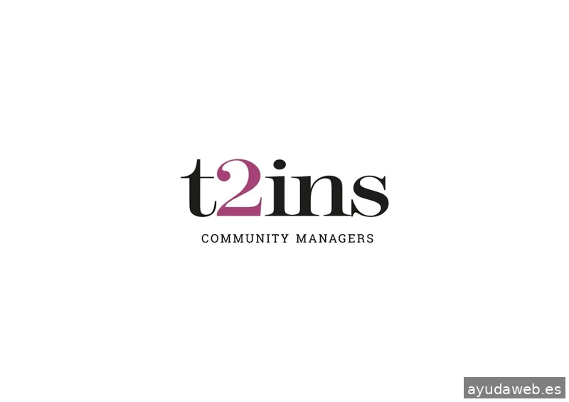 t2ins | Agencia de Marketing Digital | Gestión de redes sociales