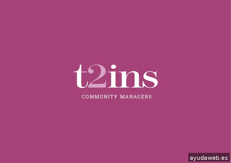 t2ins | Agencia de Marketing Digital | Gestión de redes sociales