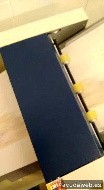 Hube Imprenta Digital