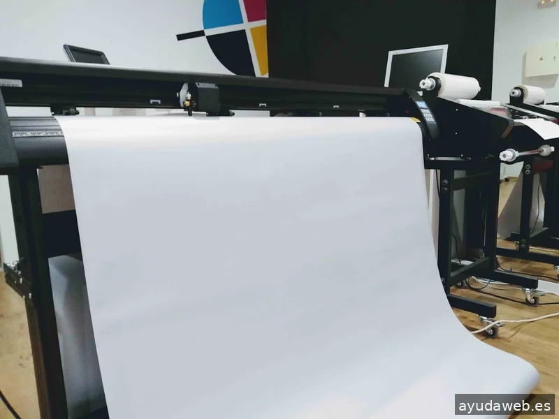 Hube Imprenta Digital