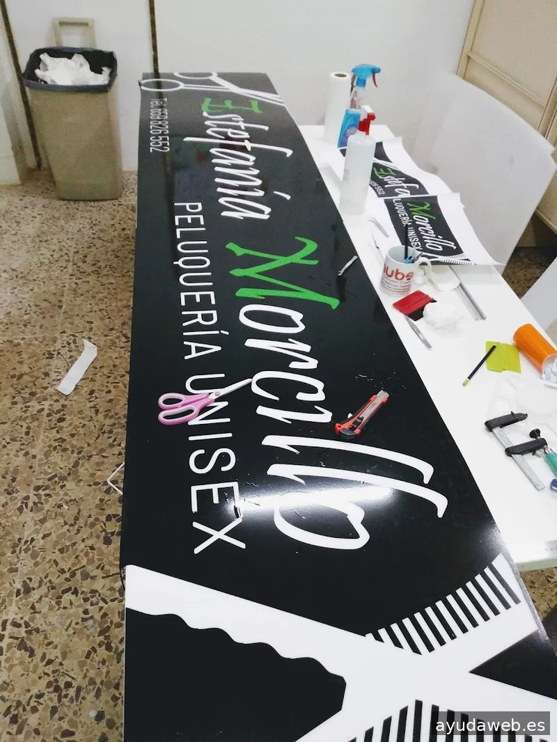 Hube Imprenta Digital