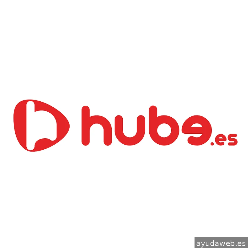 Hube Imprenta Digital