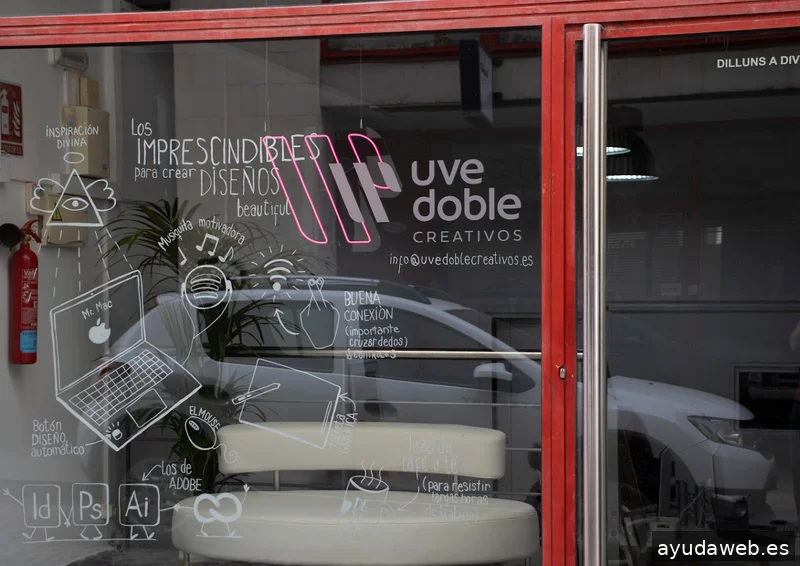 Uvedoble Creativos