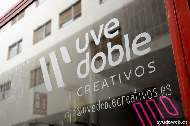 Uvedoble Creativos