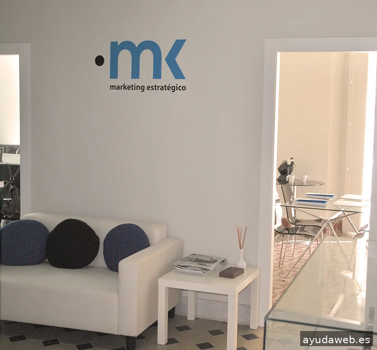 AcciónMK - Consultoría y agencia de Marketing Málaga