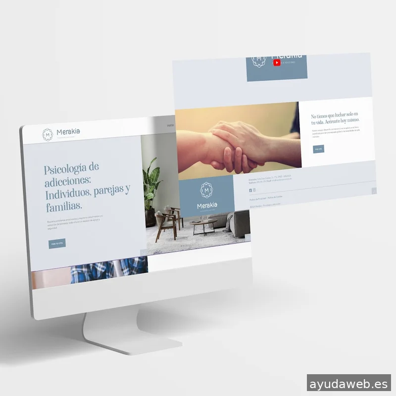 AcciónMK - Consultoría y agencia de Marketing Málaga