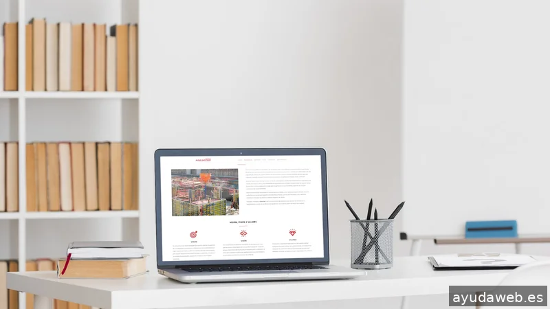 AcciónMK - Consultoría y agencia de Marketing Málaga