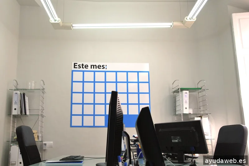 AcciónMK - Consultoría y agencia de Marketing Málaga