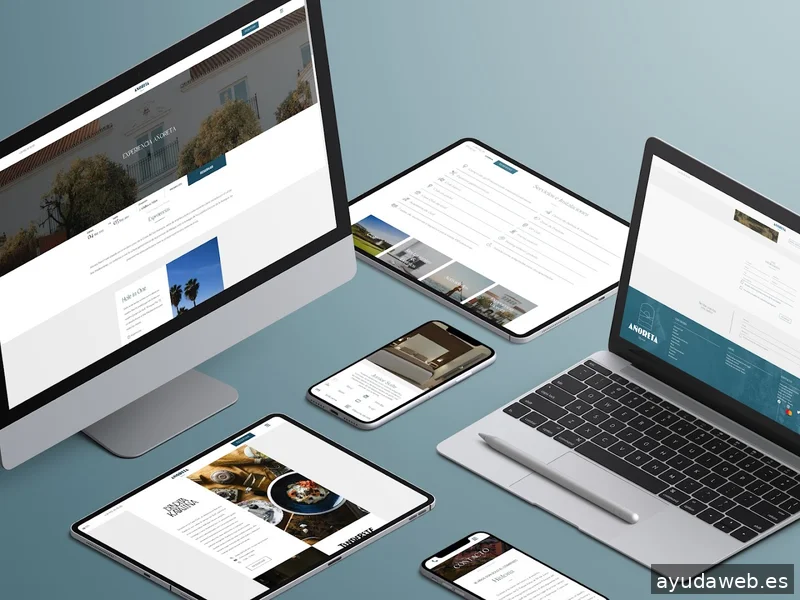 AcciónMK - Consultoría y agencia de Marketing Málaga