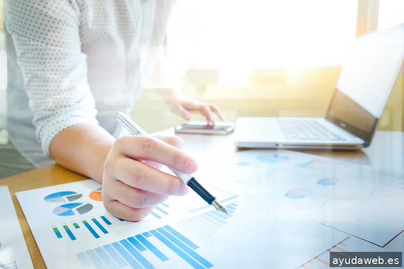 AcciónMK - Consultoría y agencia de Marketing Málaga