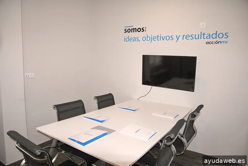 AcciónMK - Consultoría y agencia de Marketing Málaga
