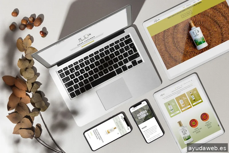 AcciónMK - Consultoría y agencia de Marketing Málaga
